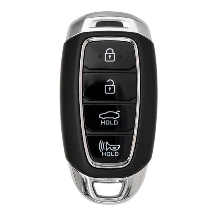2020-2022 Hyundai Elantra / 4-Button Smart Key / PN: 95440-AA100 / NYOMBEC5FOB2004 / AFTERMARKET 2020-2022 Hyundai Elantra / 4-Button Smart Key / PN: 95440-AA100 / NYOMBEC5FOB2004 / AFTERMARKET